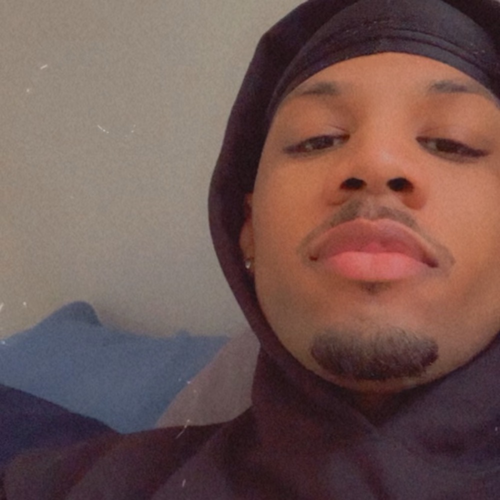 Meet your Posher, Darnell